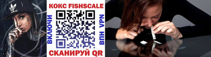 COCAIN FishScale  Купить  Малоярославец 